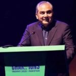 Mohsin Naqvi Rebukes Indian Media “Apology” Propaganda After Asia Cup Trophy Row