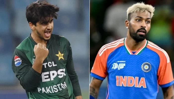 Saim Ayub Dethrones Hardik Pandya to Become Top Ranked T20I All-Rounder