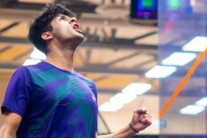 Pakistan’s Noor Zaman books Charlottesville Open semi-final spot