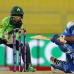 Women's World Cup: India post 248-run target for Pakistan