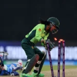 Women's World Cup: In a first, Pakistan bowl out India in ODI