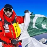 The 'lost promises' of the government left Shehroze Kashif in a lurch.