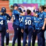 England spinners, Jones shine in World Cup victory over New Zealand