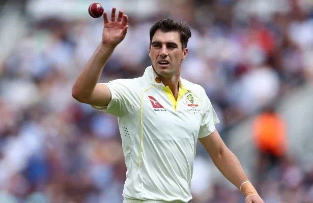 Cummins ruled out of Ashes opener, coach hopeful of return for second Test