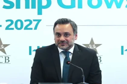 PSL CEO announces auction for two new teams in next edition