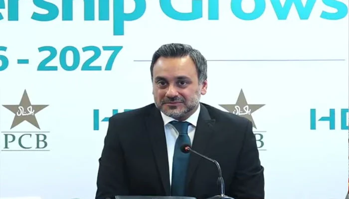 PSL CEO announces auction for two new teams in next edition