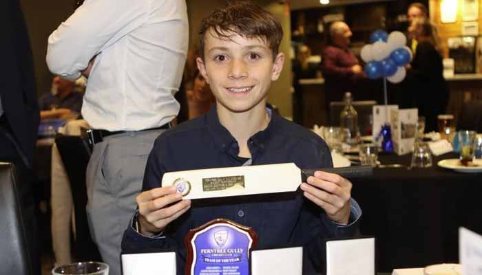 17-Year-Old Australian Cricketer Dies After Being Hit by Ball