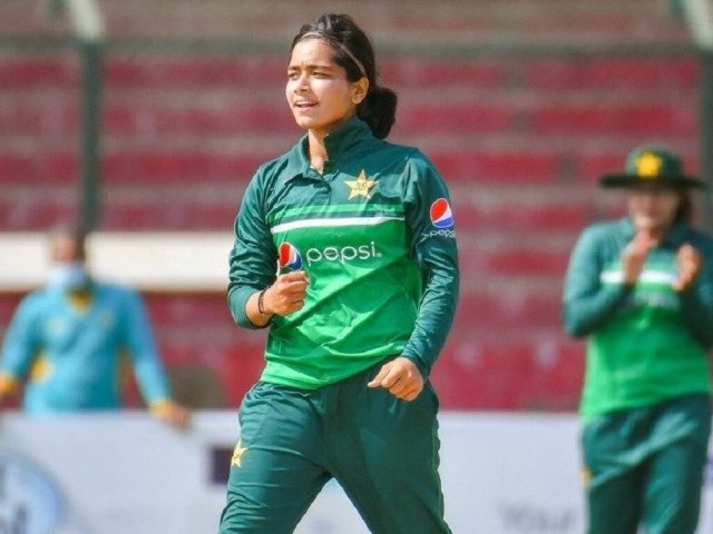 Outside noise doesn’t matter: Fatima Sana