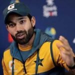 Rizwan’s ODI captaincy under discussion? Here are the details