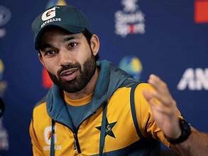 Rizwan’s ODI captaincy under discussion? Here are the details