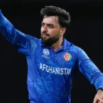 Rashid Khan tops ICC ODI bowling rankings as Pakistani stars slip