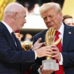 FIFA confident 2026 World Cup host cities will be ‘ready’ on time