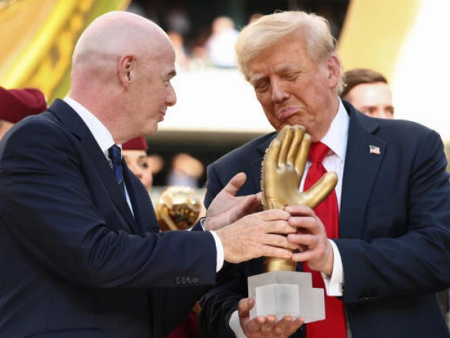 FIFA confident 2026 World Cup host cities will be ‘ready’ on time