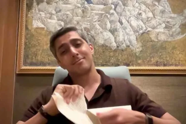 WATCH: Ali Tareen’s Sarcastic ‘Apology’ After PCB Legal Notice