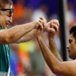 Arshad Nadeem's coach banned for life over unauthorised elections