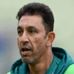Mahmood expects solid performances from Pakistan in South Africa Test series
