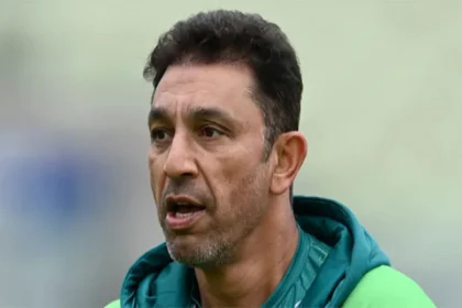 Mahmood expects solid performances from Pakistan in South Africa Test series