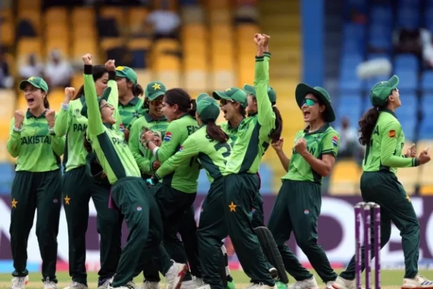 Rain denies Pakistan historic World Cup win over England