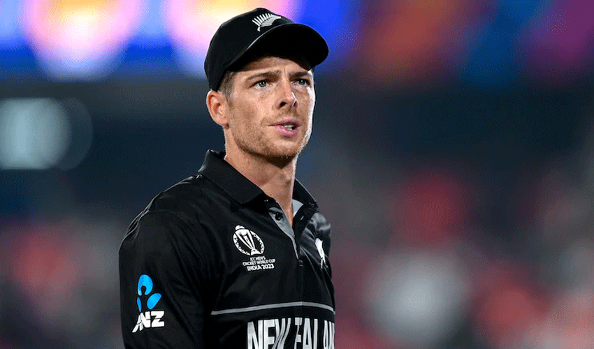 New Zealand's Santner, Ravindra return for England T20 series