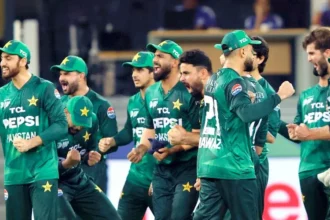 Pakistan releases the teams for the series against Sri Lanka and South Africa