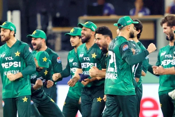 Pakistan releases the teams for the series against Sri Lanka and South Africa
