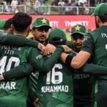 Pakistan T20I squad to hold camp in Lahore ahead of South Africa series