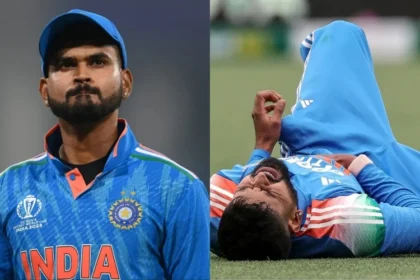 Shreyas Iyer undergoes successful surgery in Sydney: Indian Media