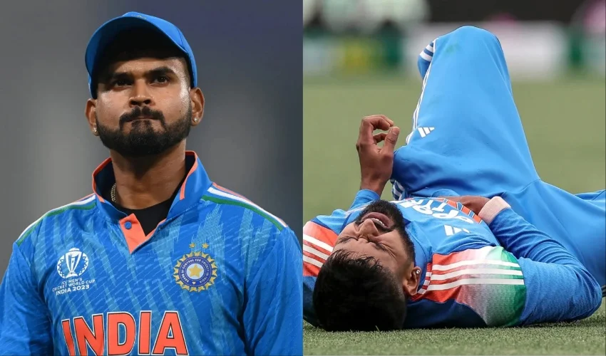 Shreyas Iyer undergoes successful surgery in Sydney: Indian Media