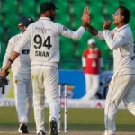 Pakistan, South Africa gear up for Rawalpindi Test