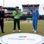 No handshakes again as India, Pakistan meet at Women's World Cup