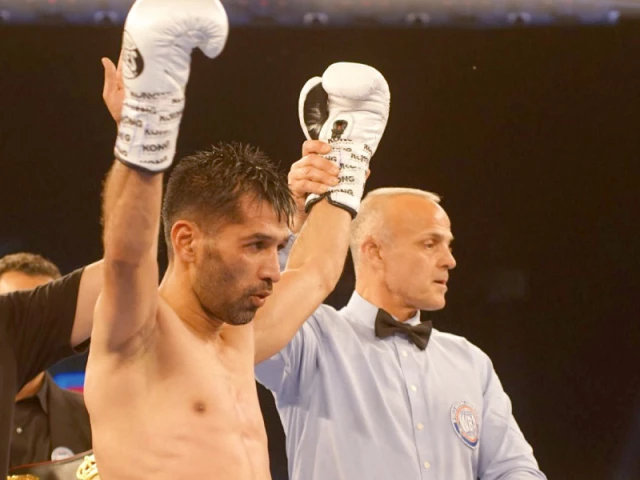Waseem set to defend WBA title against Jakrawut
