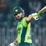 Agha Salman’s Brilliant Century Lifts Pakistan to Strong Total Against Sri Lanka