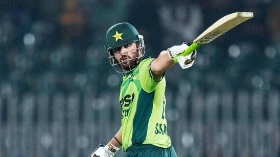 Agha Salman’s Brilliant Century Lifts Pakistan to Strong Total Against Sri Lanka