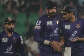 Quetta Gladiators renew 10-year PSL franchise agreement