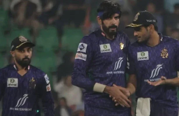 Quetta Gladiators renew 10-year PSL franchise agreement