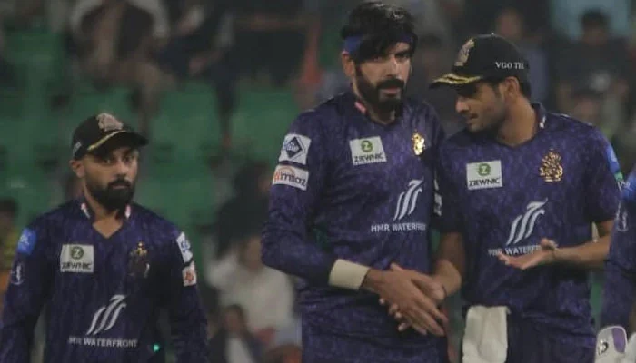 Quetta Gladiators renew 10-year PSL franchise agreement