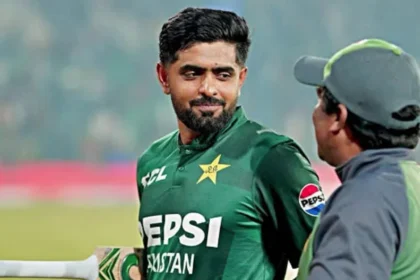 Tri-Series: Proposal to Rest Babar Azam in Today’s Match