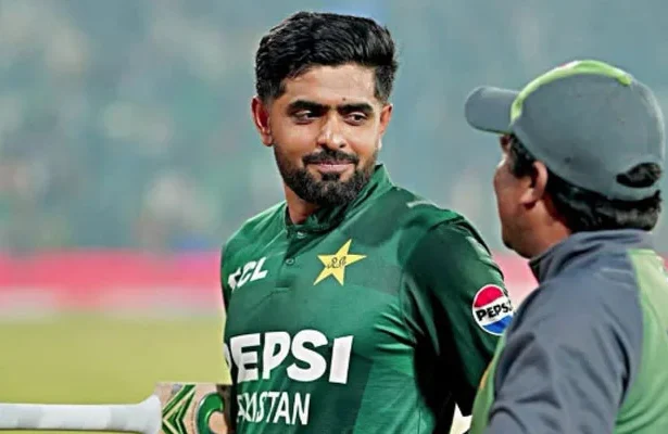 Tri-Series: Proposal to Rest Babar Azam in Today’s Match
