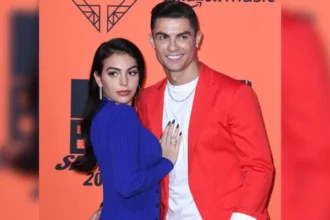 Ronaldo Chooses 500-Year-Old Church for His Wedding