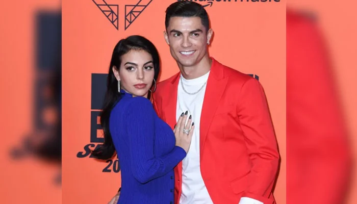 Ronaldo Chooses 500-Year-Old Church for His Wedding