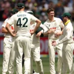 Ashes Series: Australia Announces Squad for Second Test