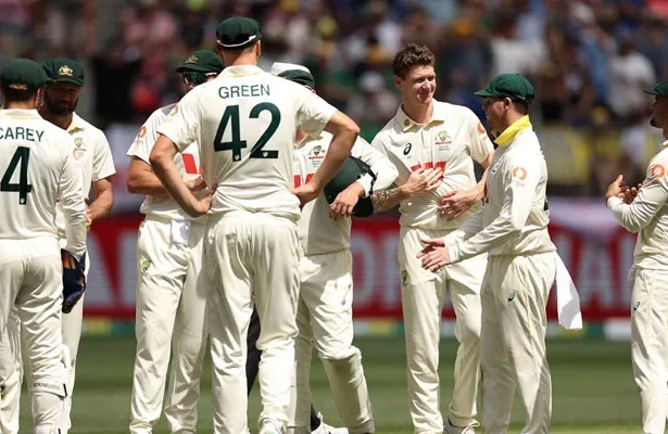 Ashes Series: Australia Announces Squad for Second Test