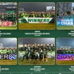 November declared an exceptional and memorable month for Pakistan cricket