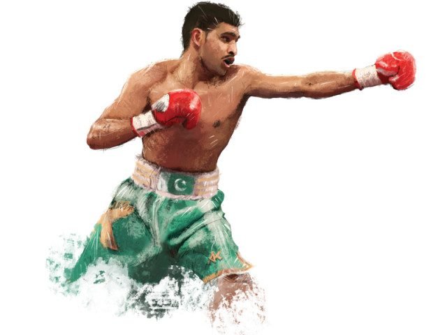 Pakistani Boxers to Receive Elite Training in Kazakhstan