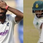 Bumrah faces potential fine and suspension over inappropriate comment about Bavuma