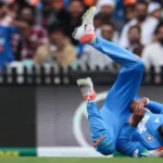 India’s Shreyas Iyer released from hospital after spleen injury recovery