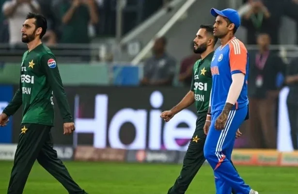 Pakistan-India clash not guaranteed at LA 2028 Olympics