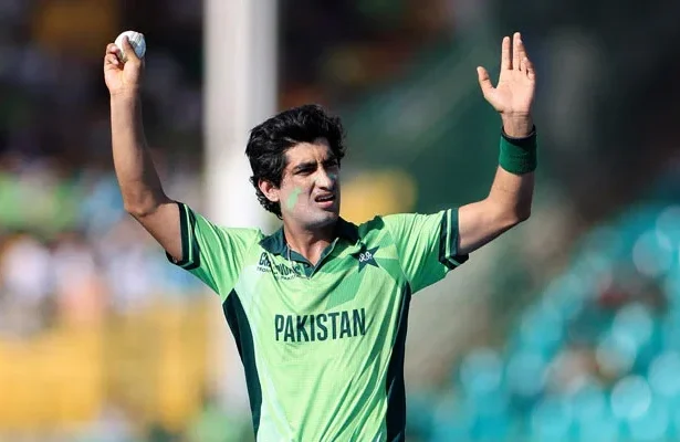 Gunmen attack Naseem Shah’s property in Lower Dir; family unharmed