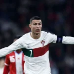 Ronaldo confirms 2026 World Cup will be his final appearance