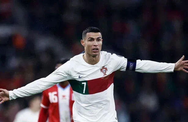 Ronaldo confirms 2026 World Cup will be his final appearance